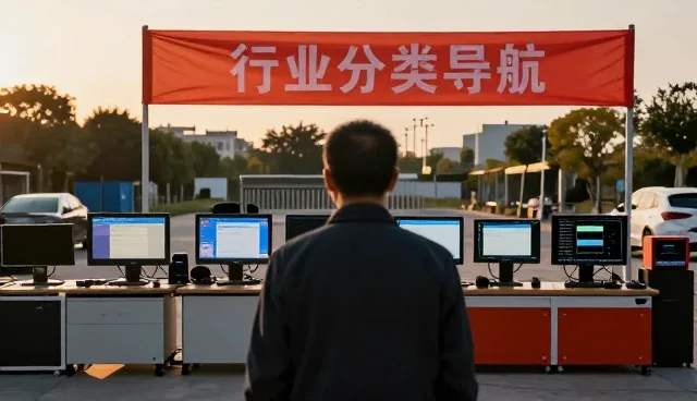提升黄页信息检索性能的实战技巧